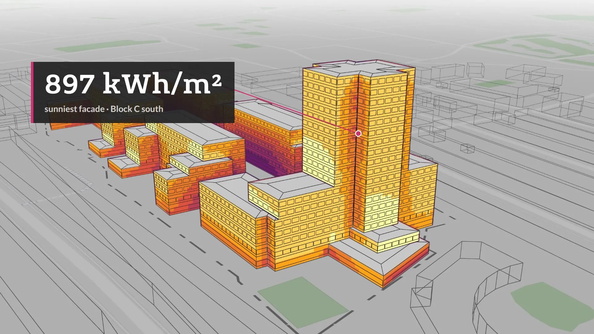 Cloud Simulation Job Platform